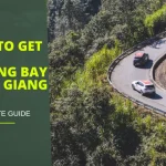 How to Get from Halong Bay to Ha Giang Loop: Ultimate Guide