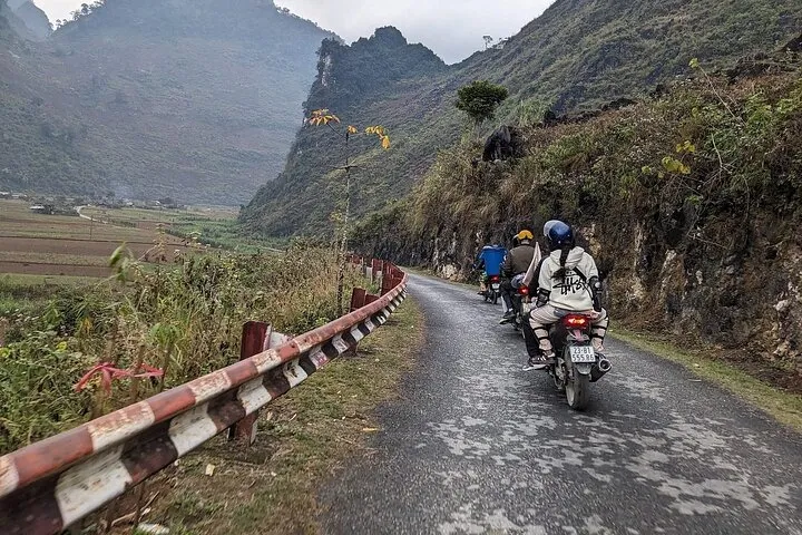 Is the Ha Giang Loop Dangerous?