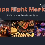 Sapa Night Market: Unforgettable Experiences Await