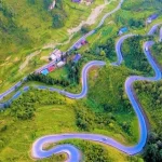 Discover the Happiness Road of Ha Giang Loop: A Must-See Journey