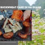 Experience the Unique Flavor of Buckwheat Cake in Ha Giang