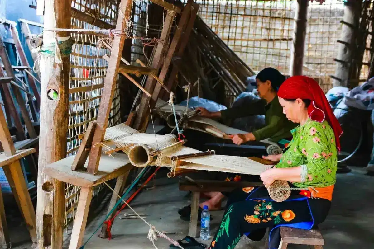 Explore 6 traditional craft villages in Ha Giang 