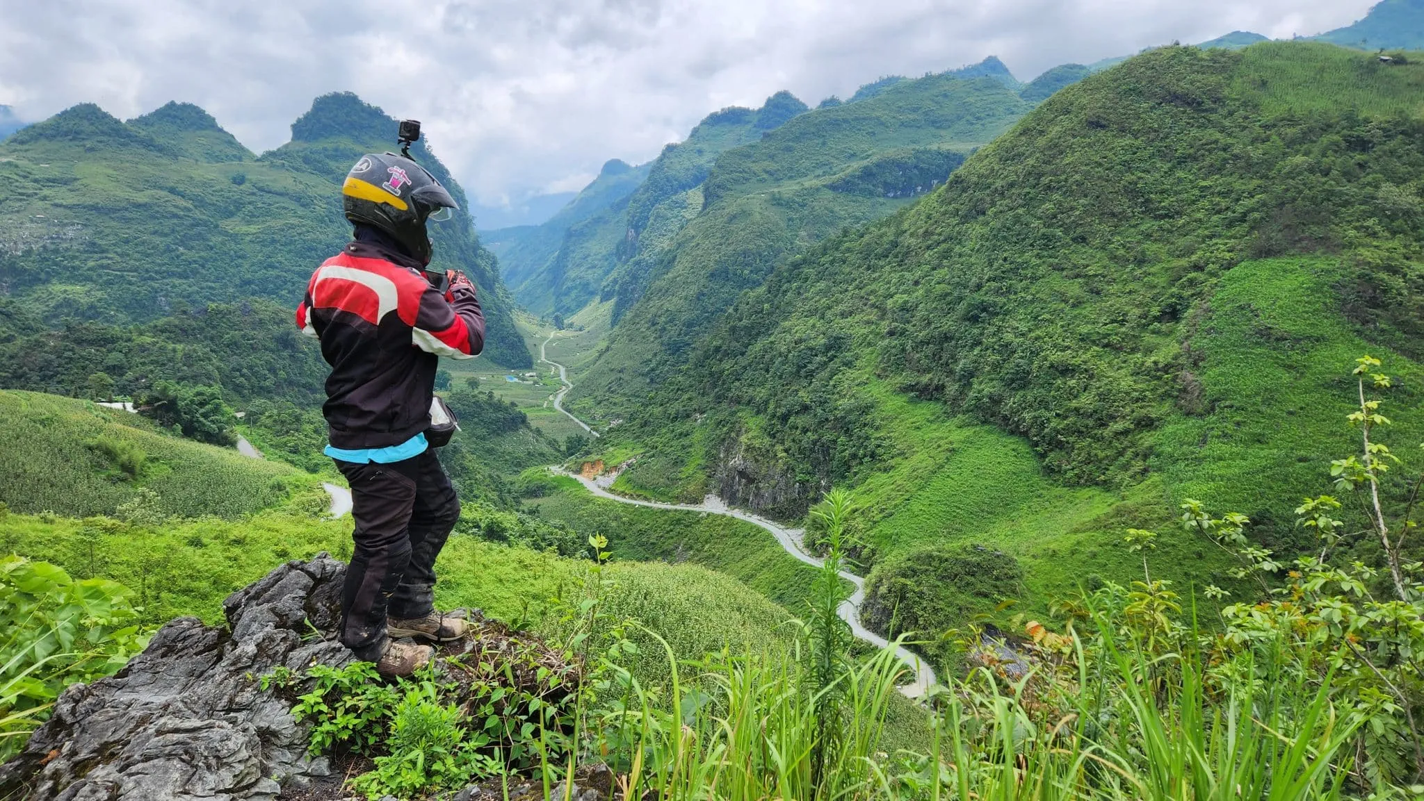 Ultimate Ha Giang Loop Photography Tips for Stunning Shots 