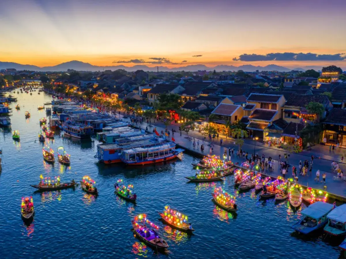 Best time to visit Hoi An: Weather & Tips 