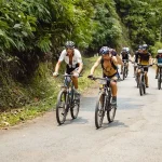 Conquer the Ha Giang Loop by Cycling