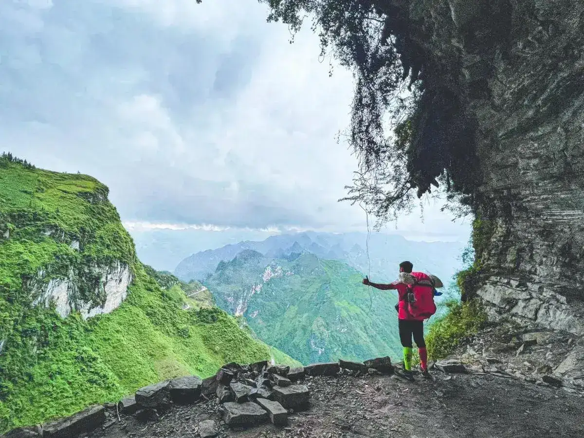 Exciting Adventure Sports in Ha Giang Loop 