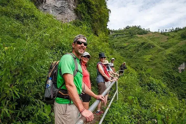 Exciting Adventure Sports in Ha Giang Loop 