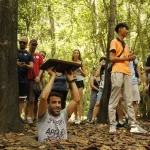 Explore the Cu Chi Tunnels: A Fascinating Historical Site