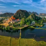 Marble Mountains Da Nang: A Stunning Natural Marvel