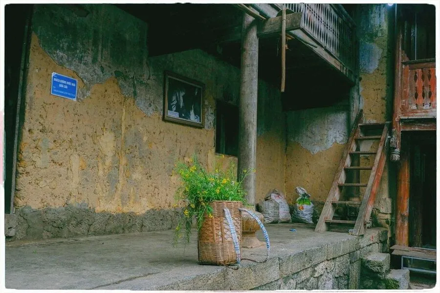 Pao's House A Unique Cultural Destination in Ha Giang 