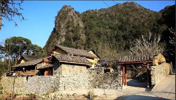 Pao's House A Unique Cultural Destination in Ha Giang