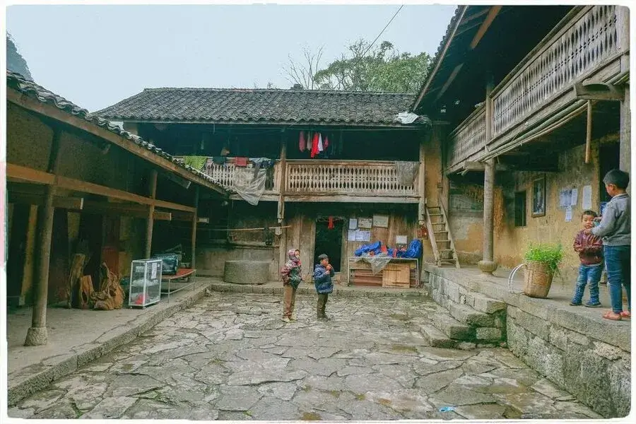 Pao's House: A Unique Cultural Destination in Ha Giang 