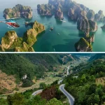 Ha Long Bay vs Ha Giang Loop: Epic Adventures Await