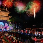 Best Place to Celebrate New Year in Vietnam