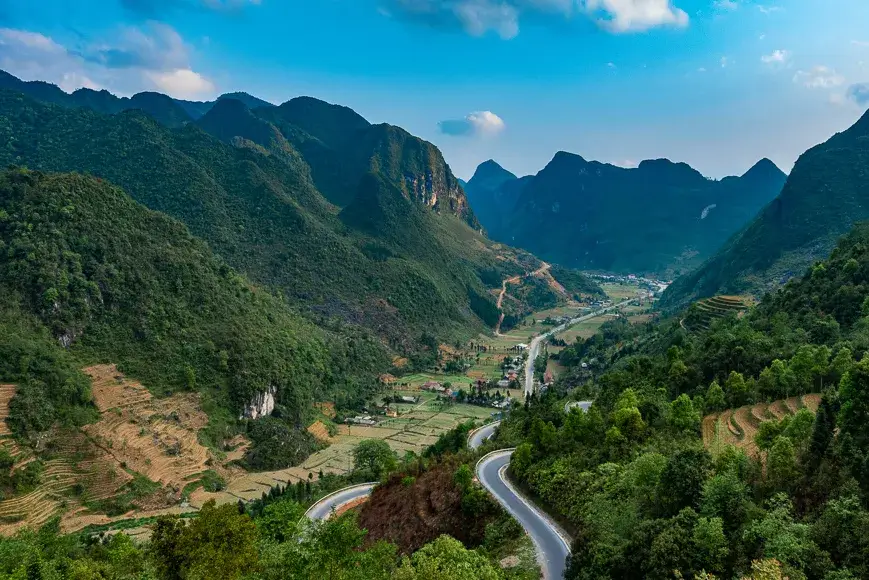  Ha Giang Loop or Ninh Binh: Ultimate Choice