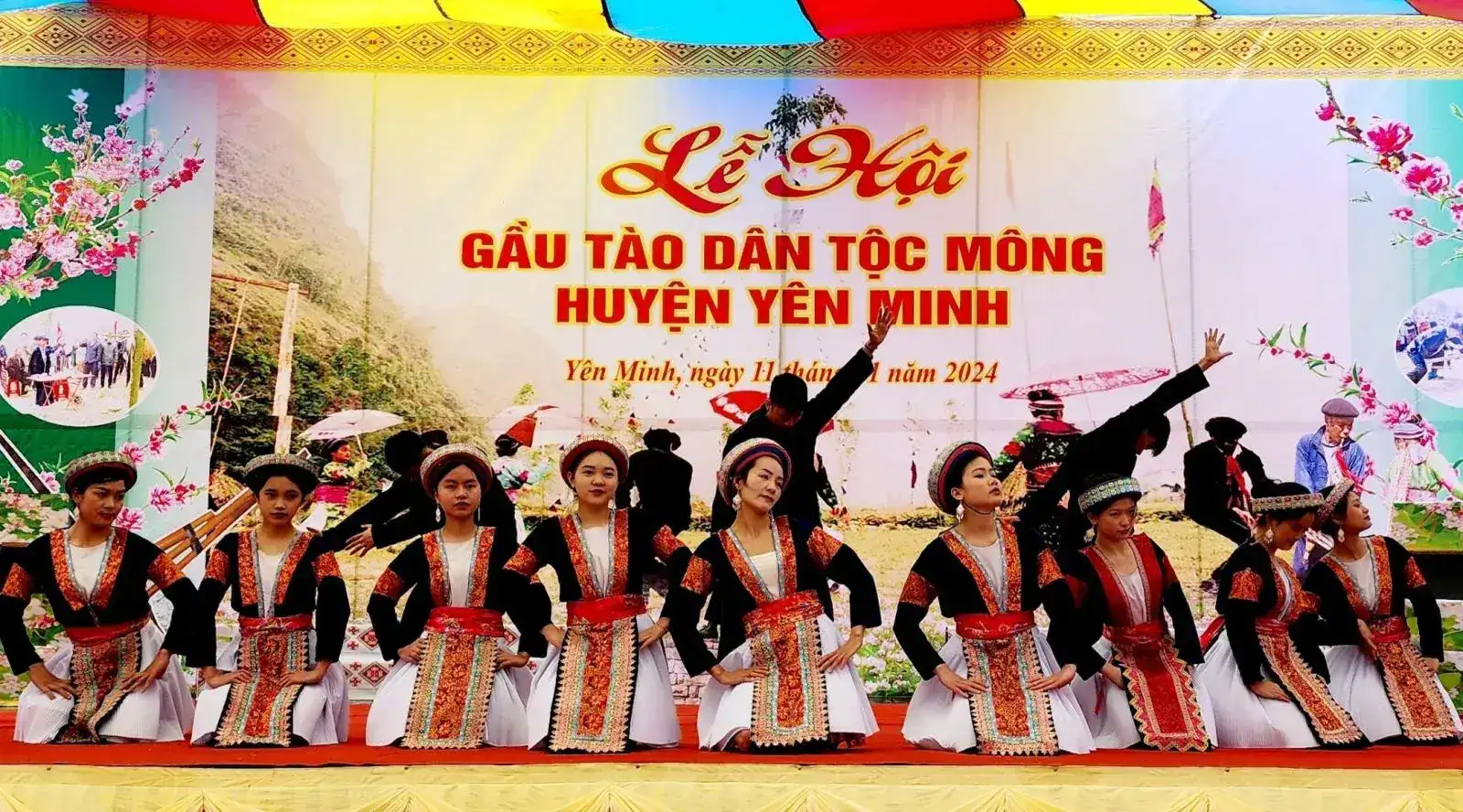 Hà Giang Loop Culture: A Journey Through Tradition and Beauty