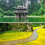 Trang An or Tam Coc: Epic Ninh Binh Boat Rides