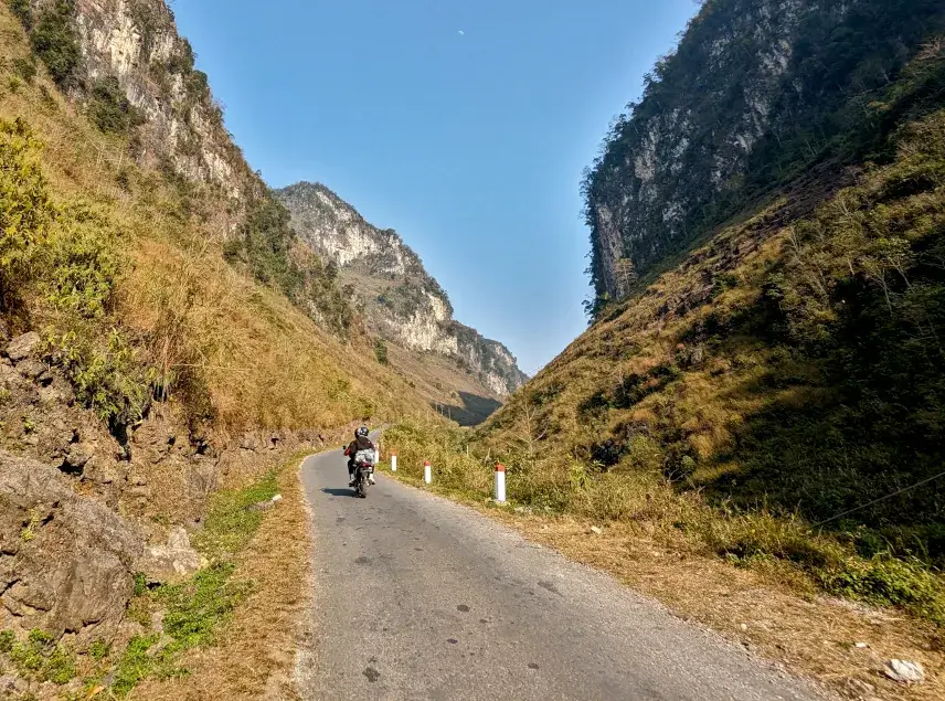 Essential Travel Preparations for Ha Giang Loop and Hai Van Pass