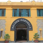 Hoa Lo Prison – A Historic Witness in Hanoi