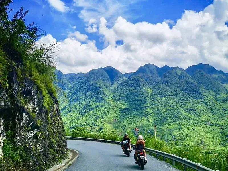 Some useful tips when exploring Ha Giang Loop 5 Days 4 Nights